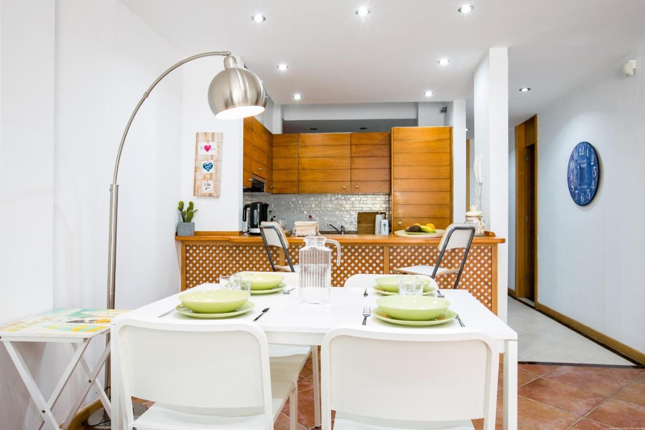 Adeje Paradise Apartment #37 Costa Adeje  Zewnętrze zdjęcie