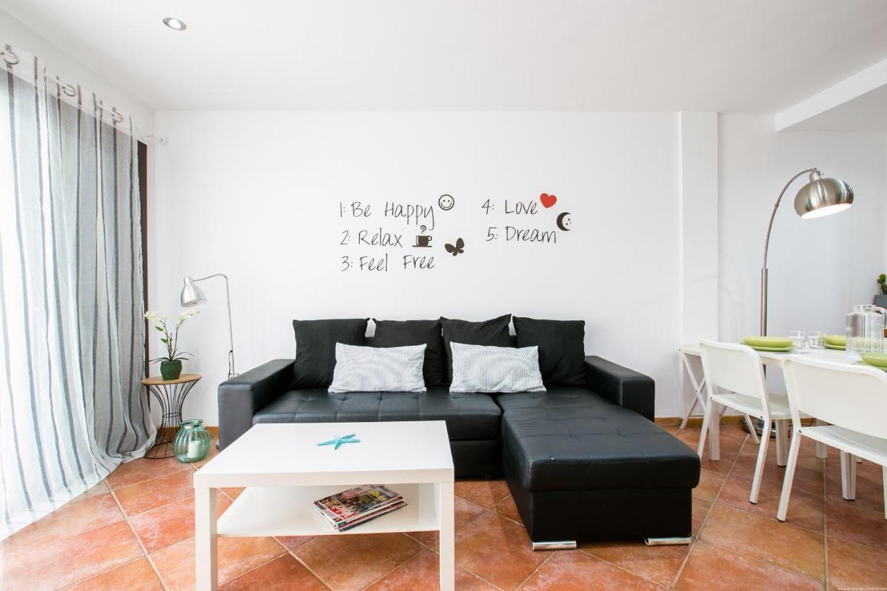 Adeje Paradise Apartment #37 Costa Adeje  Zewnętrze zdjęcie