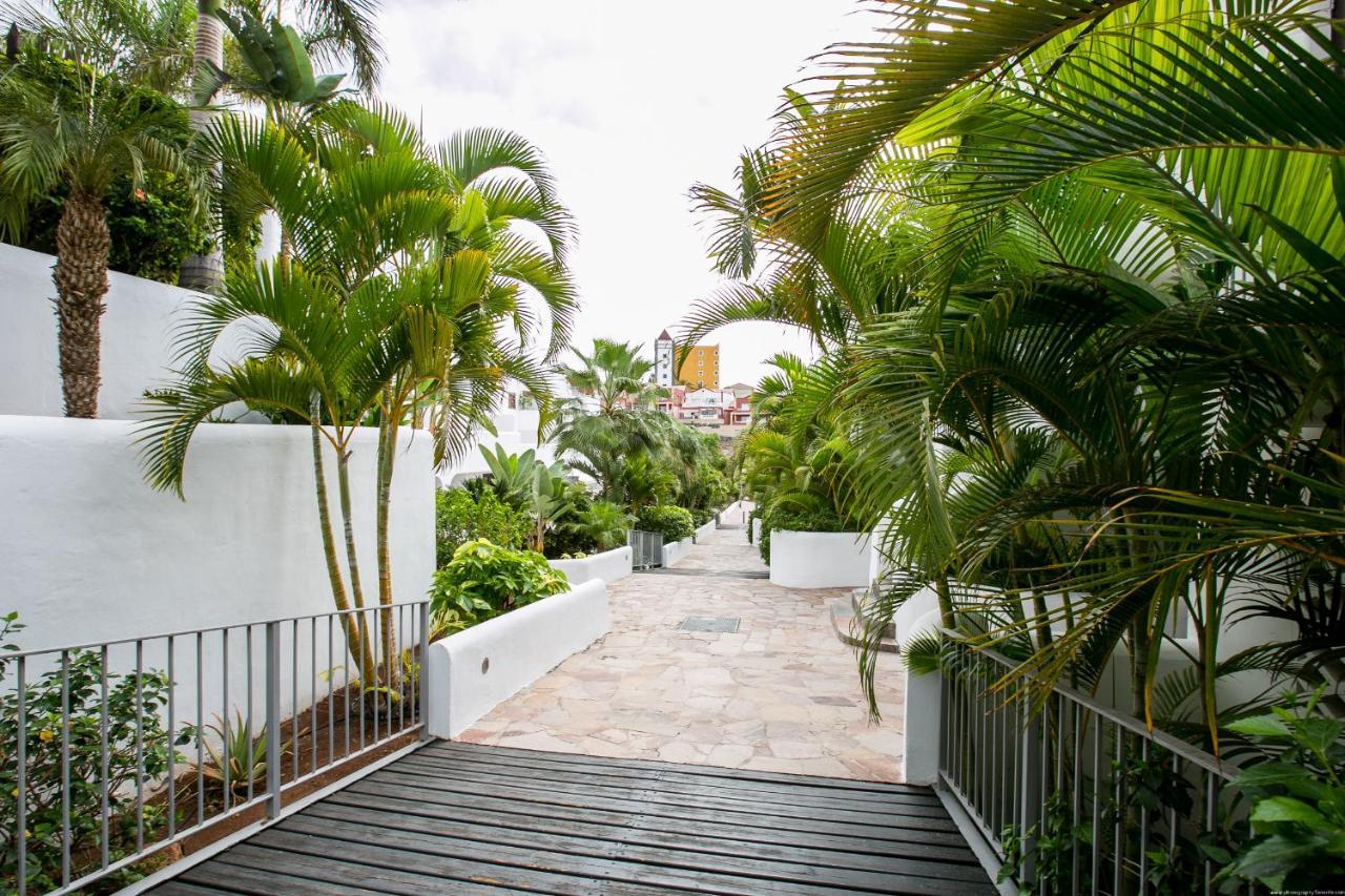 Adeje Paradise Apartment #37 Costa Adeje  Zewnętrze zdjęcie