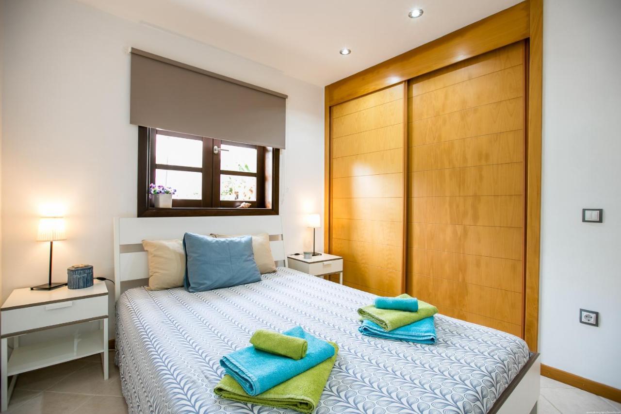 Adeje Paradise Apartment #37 Costa Adeje  Zewnętrze zdjęcie