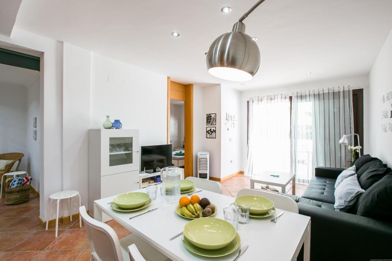 Adeje Paradise Apartment #37 Costa Adeje  Zewnętrze zdjęcie