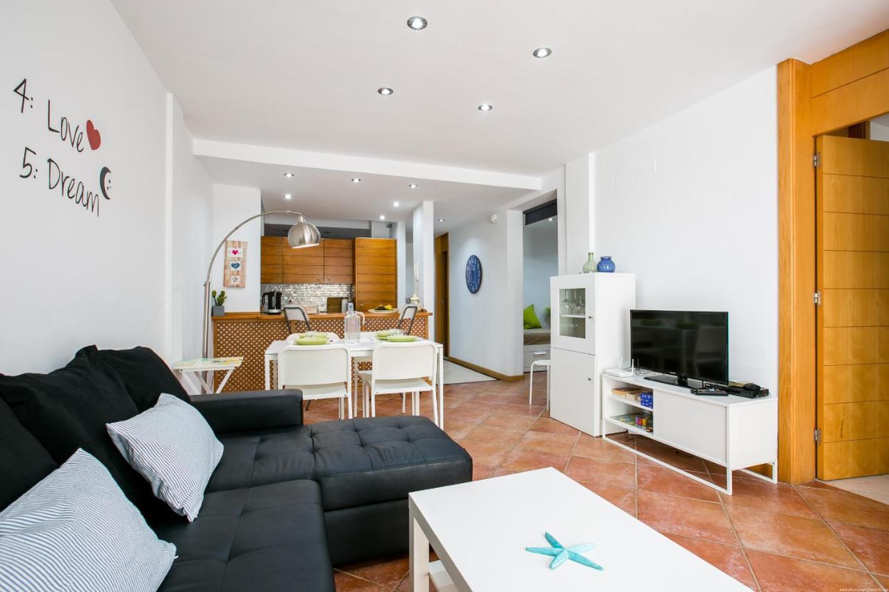 Adeje Paradise Apartment #37 Costa Adeje  Zewnętrze zdjęcie