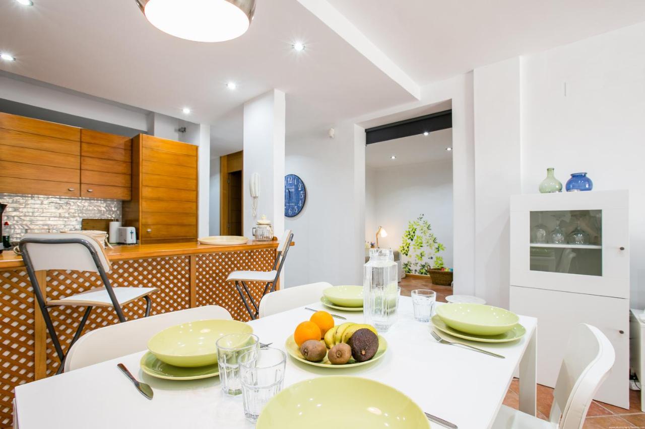 Adeje Paradise Apartment #37 Costa Adeje  Zewnętrze zdjęcie