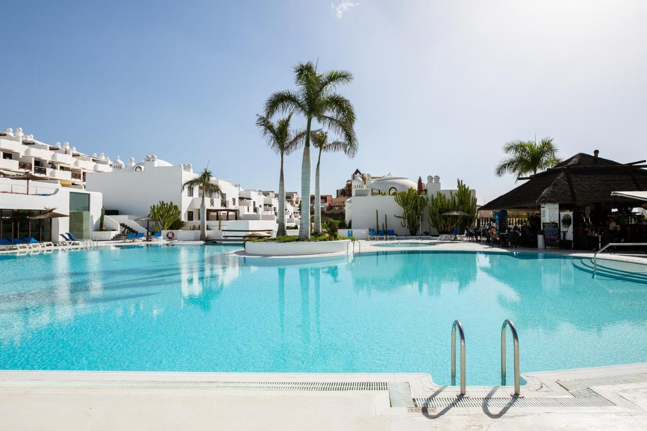 Adeje Paradise Apartment #37 Costa Adeje  Zewnętrze zdjęcie